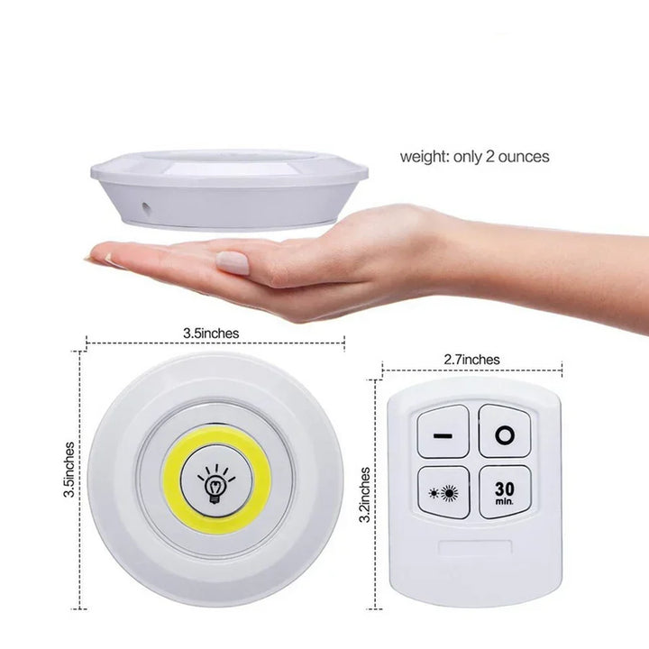 Smart LED Beleuchtung mit Standby-Funktion - SmartGlow