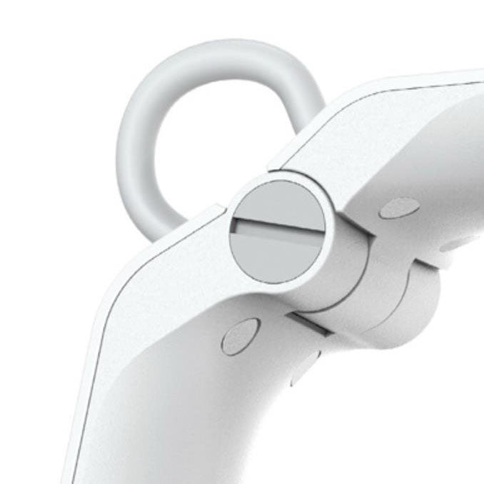 Moderne Schüleraugen-Schutz USB-Laden Faltbare LED-Schreibtischlampe