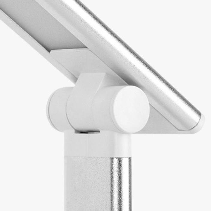 Minimalistische Smarte Quadratische Faltbare USB LED Schreibtischlampe