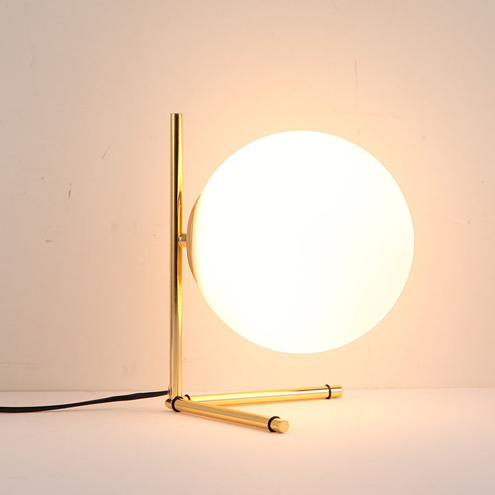 Moderne Tischlampe