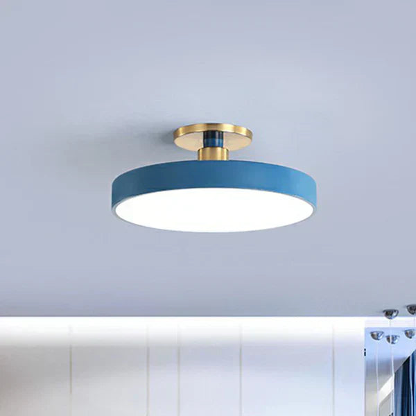 Harmonia Light im minimalistischen Stil