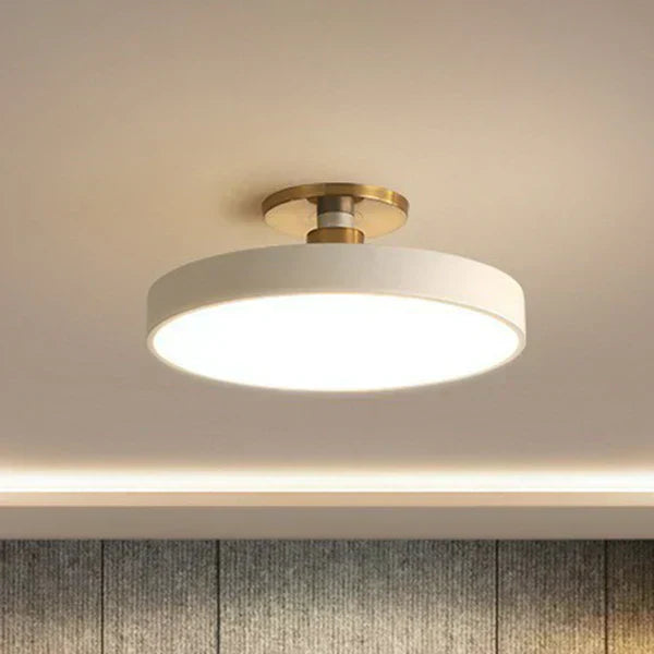 Harmonia Light im minimalistischen Stil
