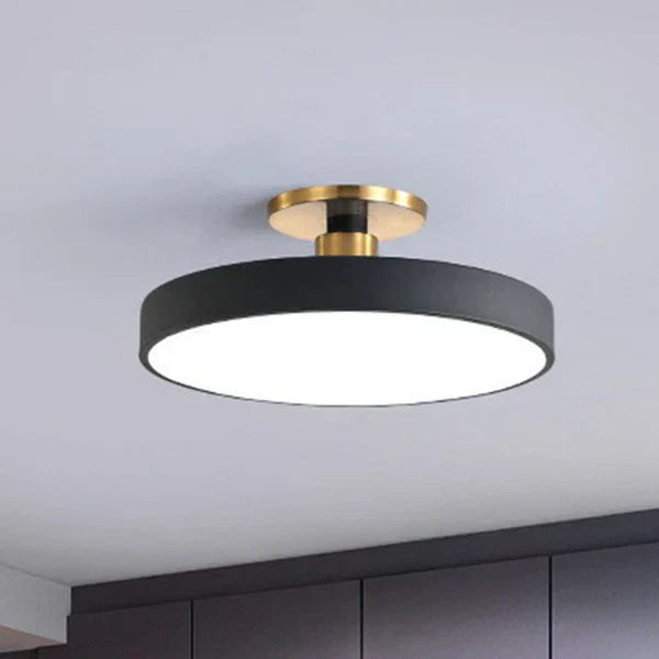 Harmonia Light im minimalistischen Stil