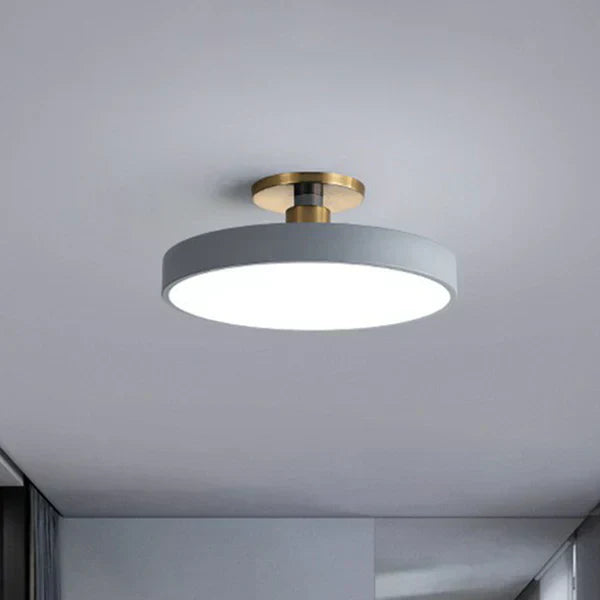Harmonia Light im minimalistischen Stil