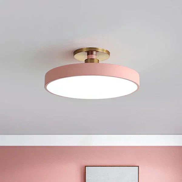 Harmonia Light im minimalistischen Stil