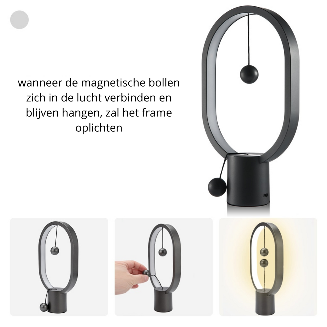 Atmosphärische Tischlampe | Bringen Sie Gemütlichkeit in Ihr Zuhause