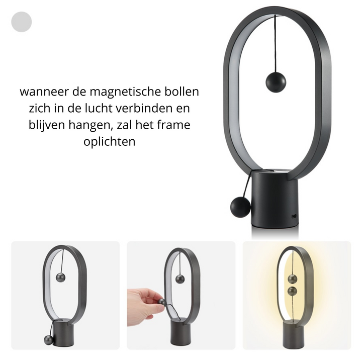 Atmosphärische Tischlampe | Bringen Sie Gemütlichkeit in Ihr Zuhause