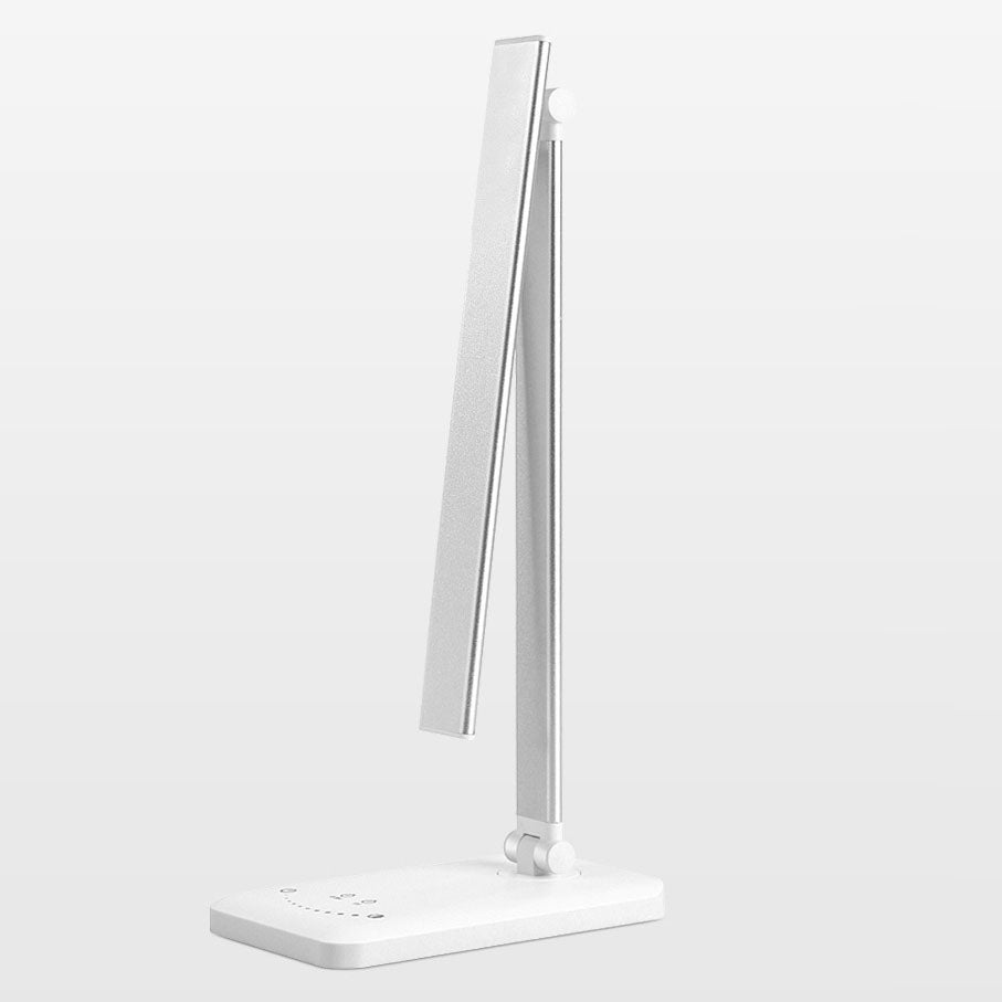 Minimalistische Smarte Quadratische Faltbare USB LED Schreibtischlampe