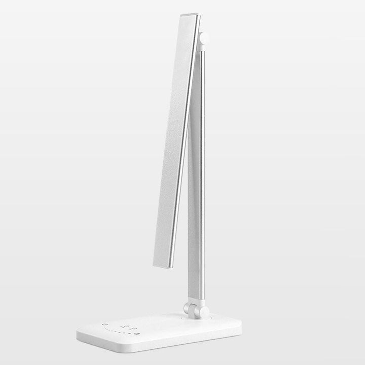 Minimalistische Smarte Quadratische Faltbare USB LED Schreibtischlampe