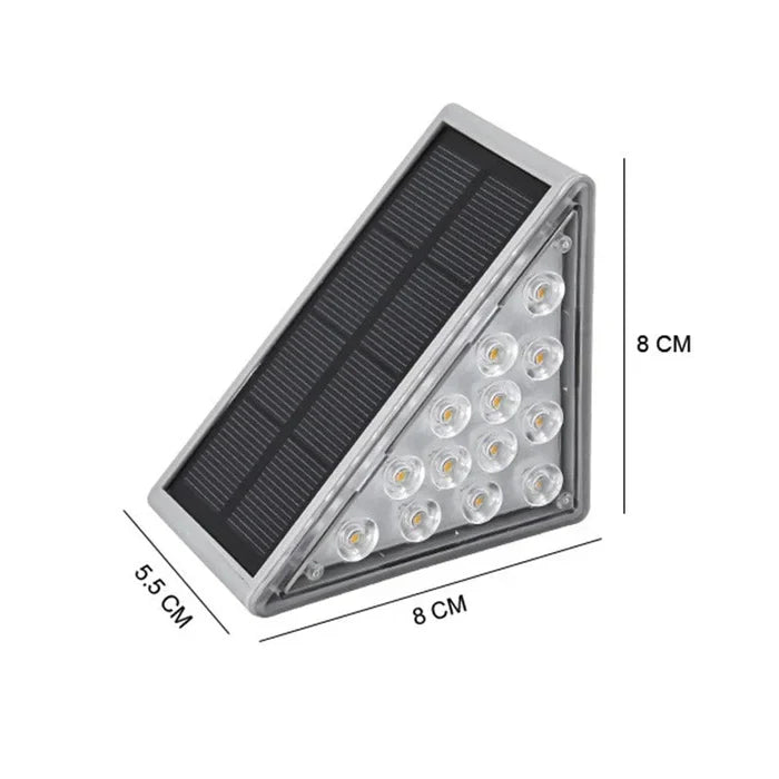 Stylische & Moderne LED Treppenlichter - StepBright