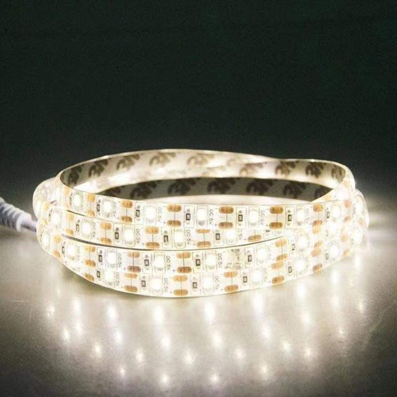 LED Smart Bewegungsmelder Wasserdicht Lichtgürtel