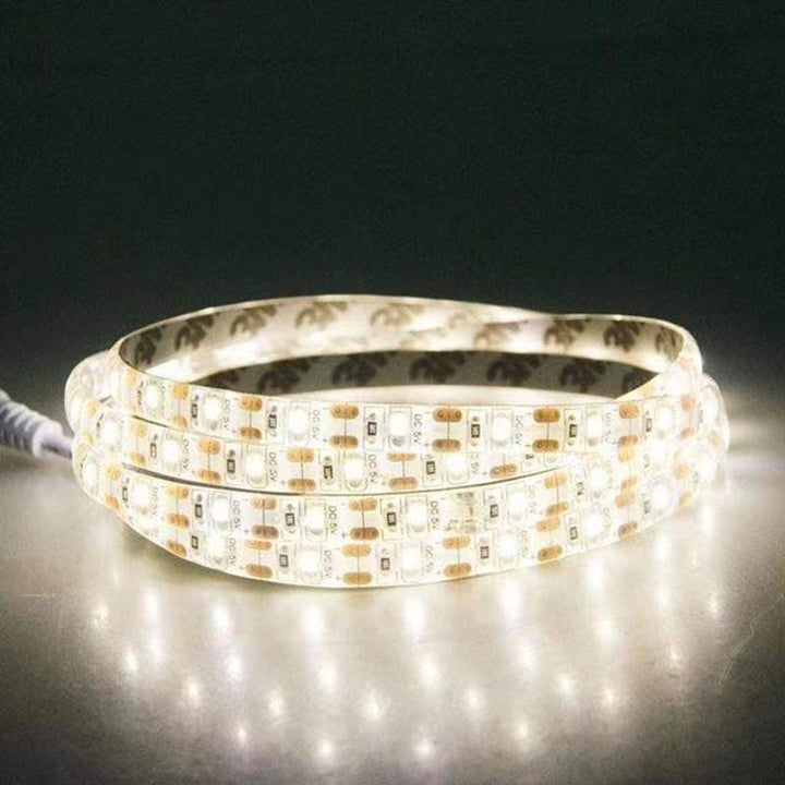 LED Smart Bewegungsmelder Wasserdicht Lichtgürtel
