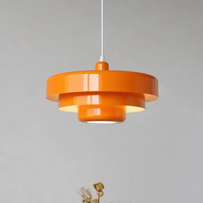Vintage LED Pendelleuchte - TimelessGlow