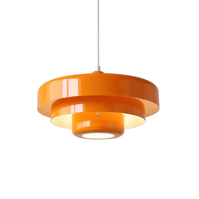 LumiCharm - Skandinavische LED Pendelleuchte