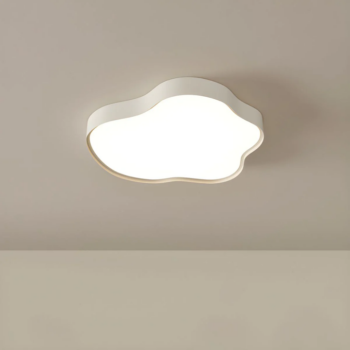 Stylische LED-Deckenlampe