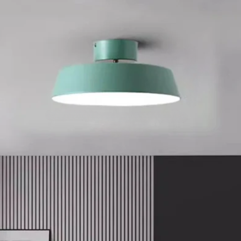 FlexiGlow Deckenleuchte - Verstellbare LED-Beleuchtung für Zuhause