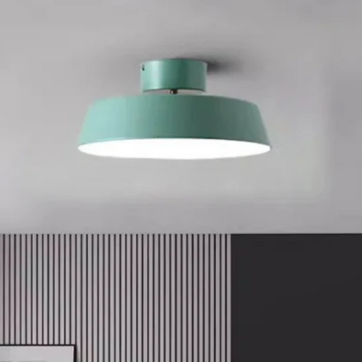 FlexiGlow Deckenleuchte - Verstellbare LED-Beleuchtung für Zuhause