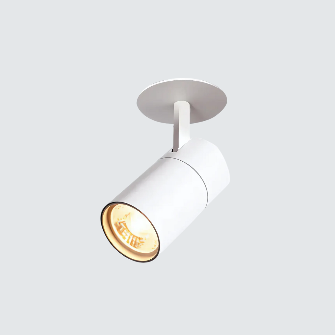Moderne LED-Deckenlampe | Stilvoll & Energiesparend