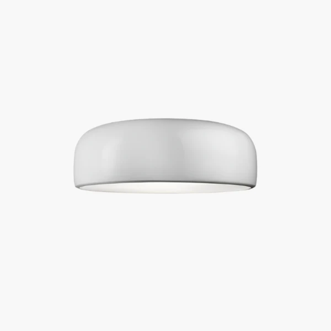 Stylische Deckenlampe für das Wohnzimmer
