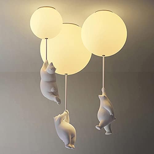 Baloon Bear Deckenleuchte