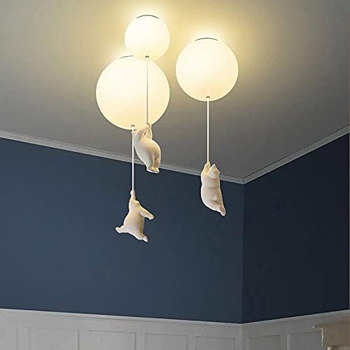 Baloon Bear Deckenleuchte