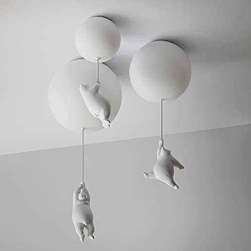 Baloon Bear Deckenleuchte