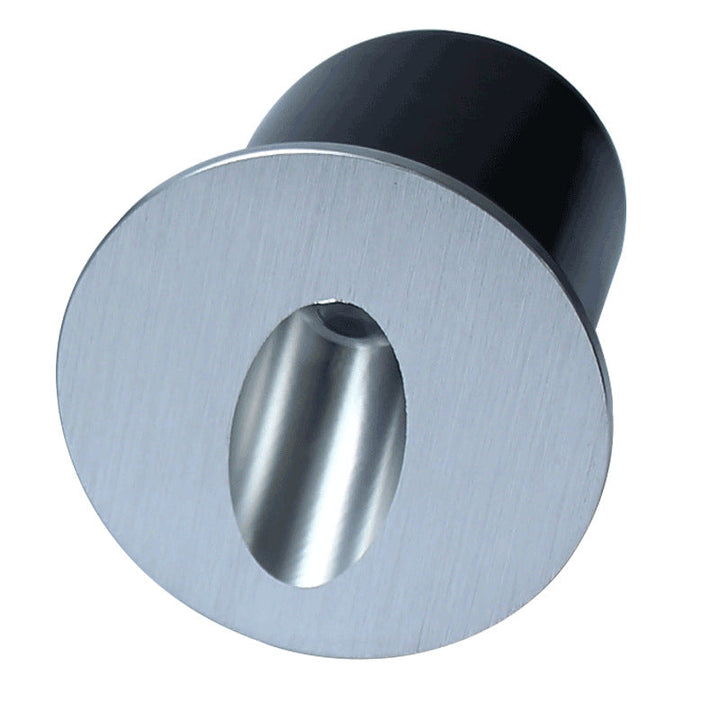 LED-Fußlichter, Treppenlichter, Aluminium-eingelassene Ecklichter, Treppenlichter, quadratische Wandlichter, runde Wandlichter, Ganglichter