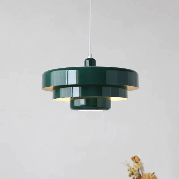 LumiCharm - Skandinavische LED Pendelleuchte