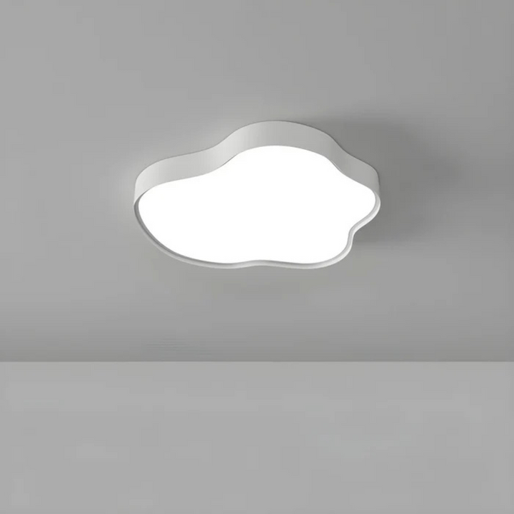 Stylische LED-Deckenlampe