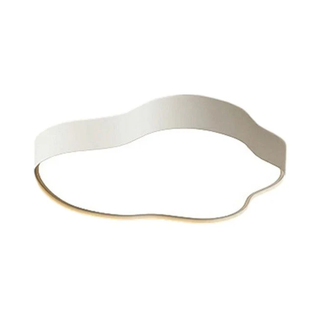 Stylische LED-Deckenlampe