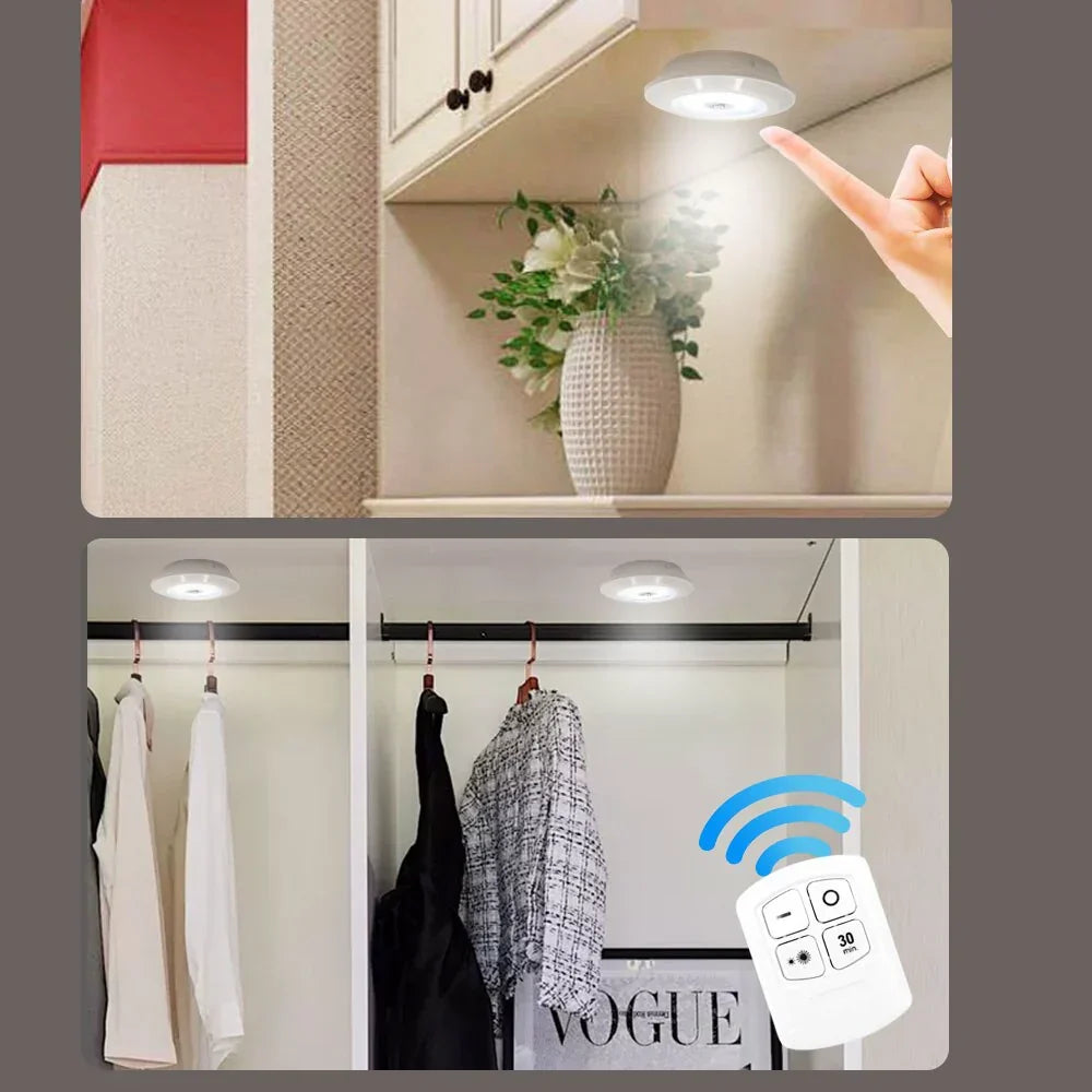 Smart LED Beleuchtung mit Standby-Funktion - SmartGlow