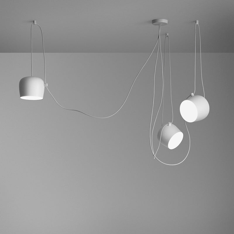 Moderne Minimalistische Pendelleuchte
