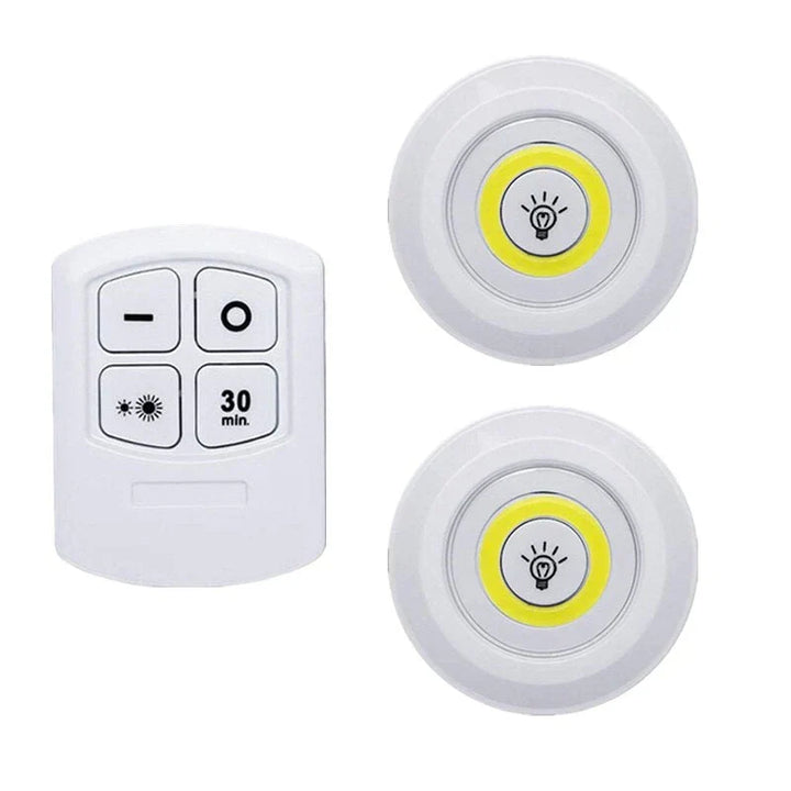 Smart LED Beleuchtung mit Standby-Funktion - SmartGlow