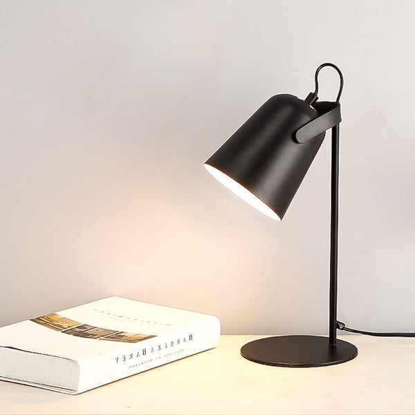MacaBucket Tischlampe