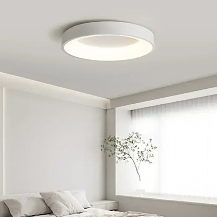 NordicGlow Deckenleuchte – Modernes skandinavisches LED-Licht