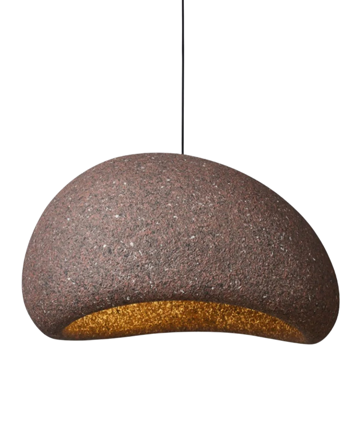 Moderne Pendelleuchte Design Atmosphärisches LED-Deckenlicht