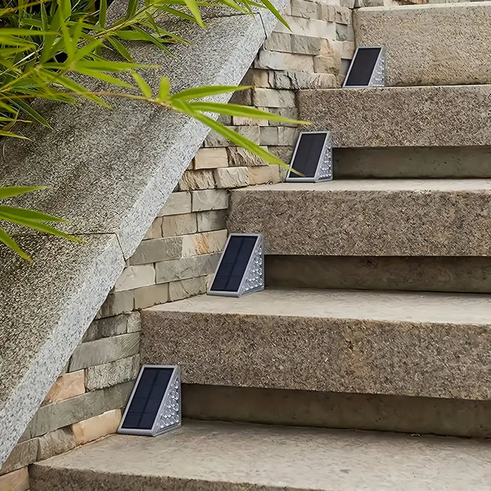 Stylische & Moderne LED Treppenlichter - StepBright
