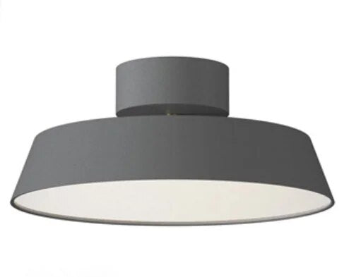 FlexiGlow Deckenleuchte - Verstellbare LED-Beleuchtung für Zuhause