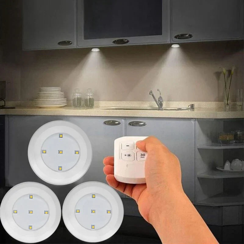 Smart LED Beleuchtung mit Standby-Funktion - SmartGlow