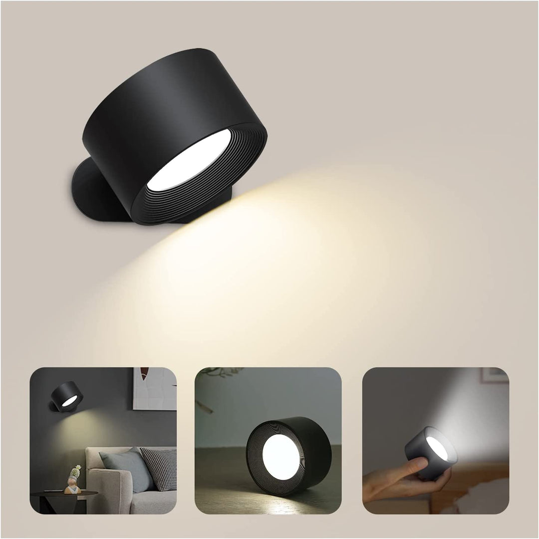 Bringen Sie Licht in Ihr Interieur - Warme und einladende Atmosphäre!