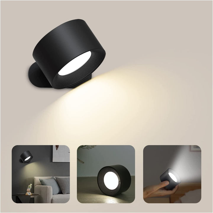 Bringen Sie Licht in Ihr Interieur - Warme und einladende Atmosphäre!