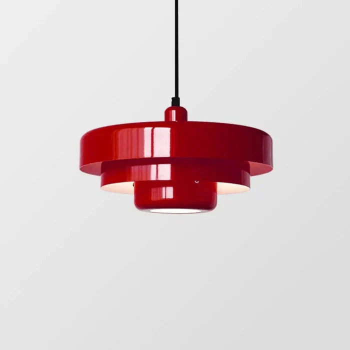 Vintage LED Pendelleuchte - TimelessGlow