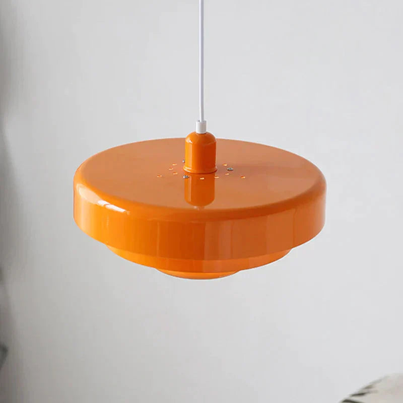 LumiCharm - Skandinavische LED Pendelleuchte