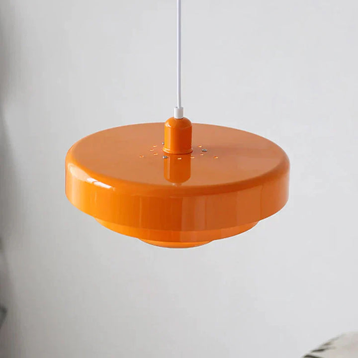 LumiCharm - Skandinavische LED Pendelleuchte