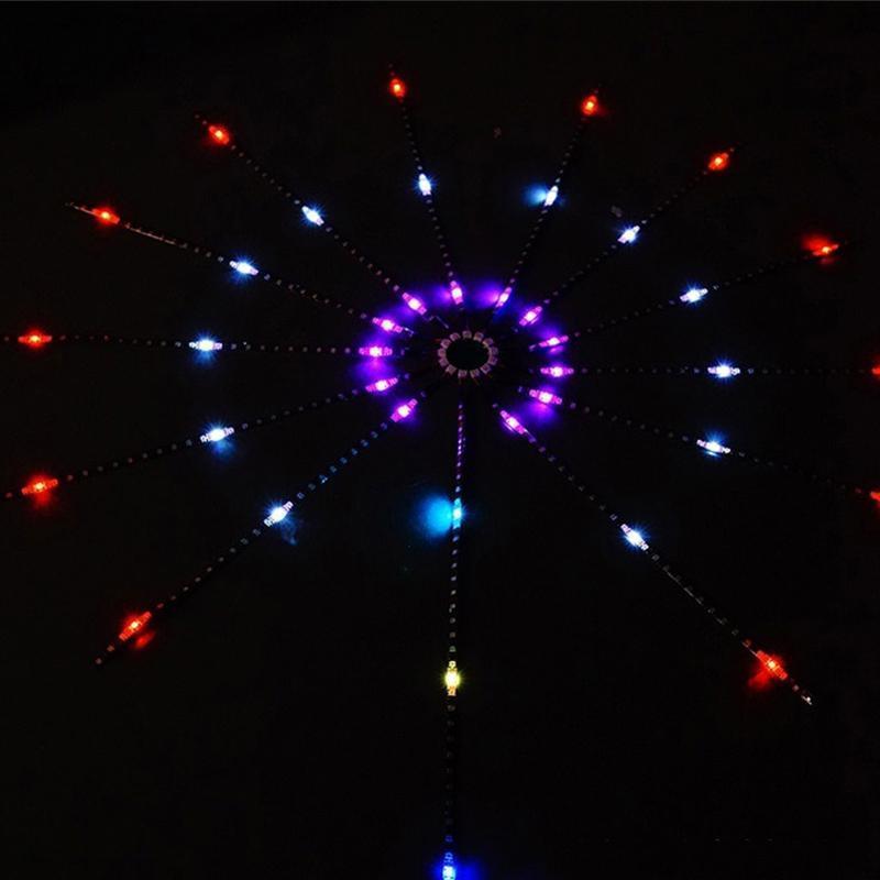 LED-Feuerwerkslichter