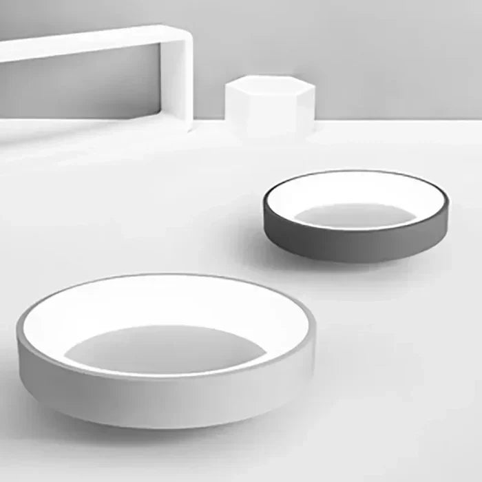 Skandinavische Design-Deckenlampe mit LED-Technologie