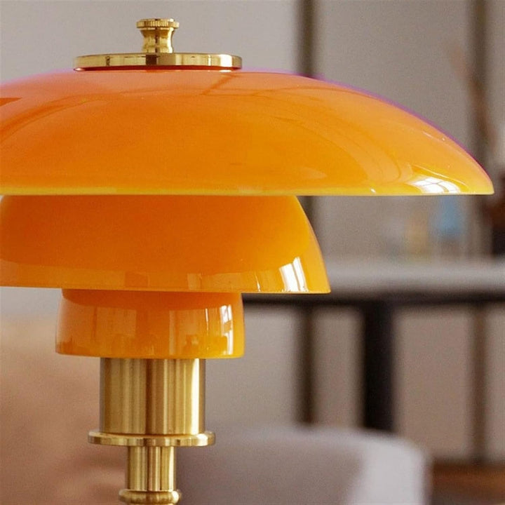 Eindhoven Leila Designer Nordic LED Tischlampe