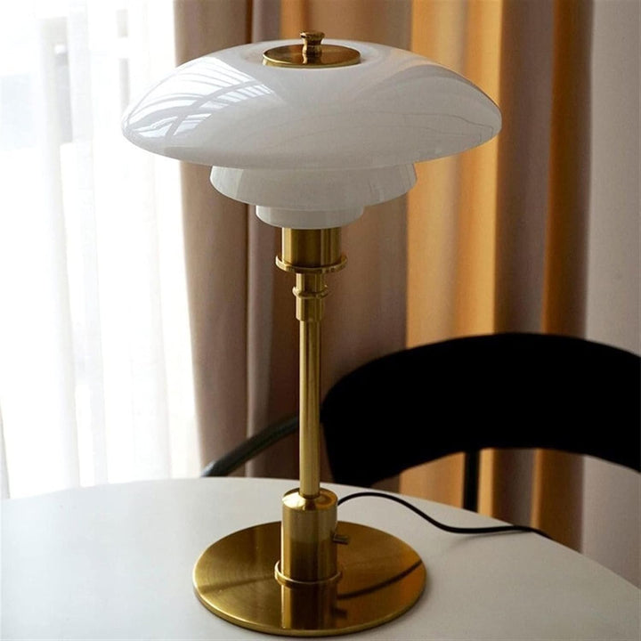 Eindhoven Leila Designer Nordic LED Tischlampe