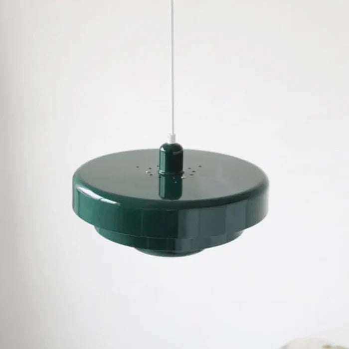 Vintage LED Pendelleuchte - TimelessGlow