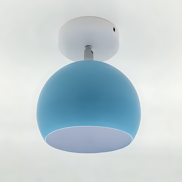 Stylische Macaron Deckenlampe